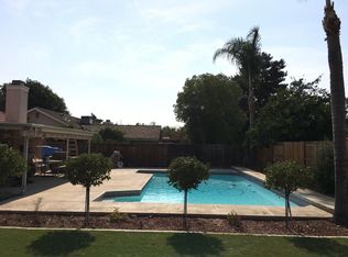 14008 Castlemaine Ave, Bakersfield, CA 93314
