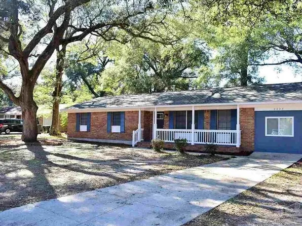 8023 Stark Ave, Pensacola, FL 32514