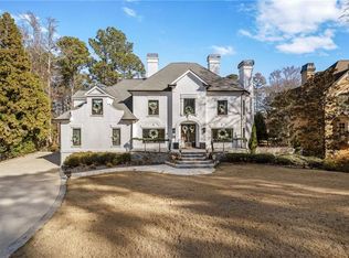 4251 Quail Ridge Way, Norcross, GA 30092