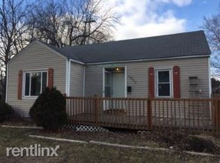 1952 Marquette St, Saginaw, MI