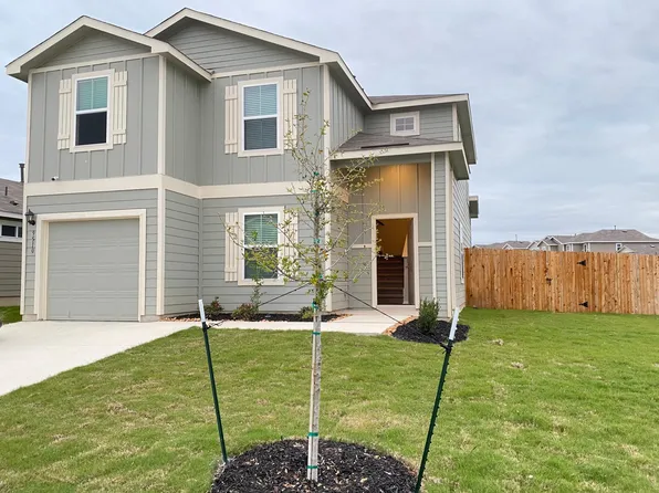 9510 Lowline Brg, San Antonio, TX 78254