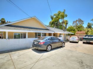 4532 E Circulo Way, Orange, CA 92869