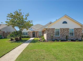 2231 E Canterbury Dr, La Place, LA 70068