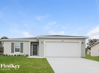 151 Breakwater St SE, Palm Bay, FL 32909