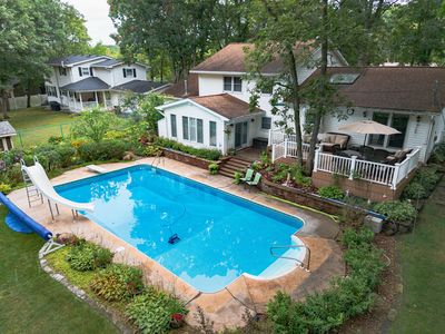12112 Wallace St, Crown Point, IN, 46307