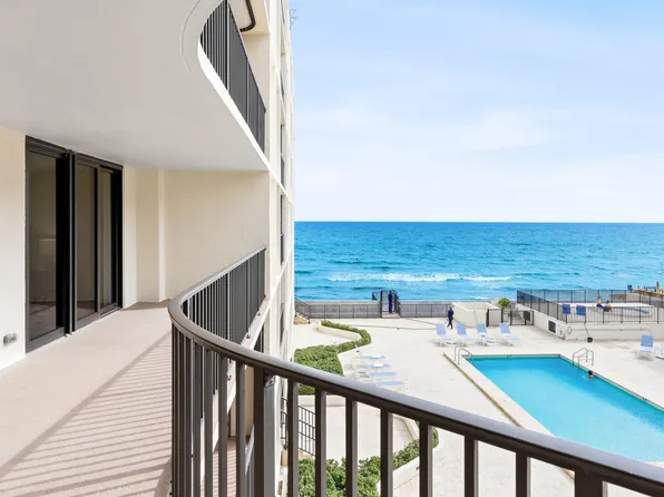 3610 S Ocean Boulevard #303, South Palm Beach, FL 33480