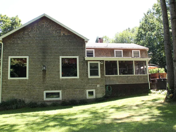 31 Henderson Road #1, Gilford, NH 03249