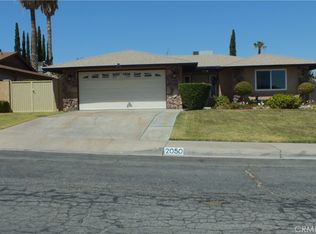 2050 Diamond Ave, Barstow, CA 92311