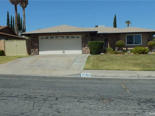 2050 Diamond Ave, Barstow, CA 92311