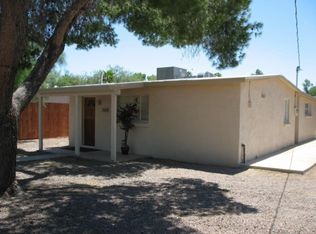 4020 E Flower St, Tucson, AZ 85712