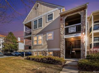 5565 W 76th Avenue #1204, Arvada, CO 80003