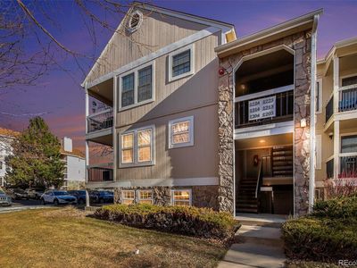 5565 W 76th Avenue #1204, Arvada, CO, 80003