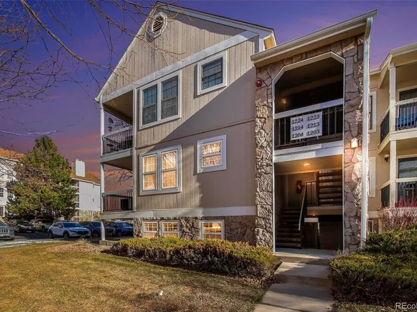 5565 W 76th Avenue #1204, Arvada, CO 80003