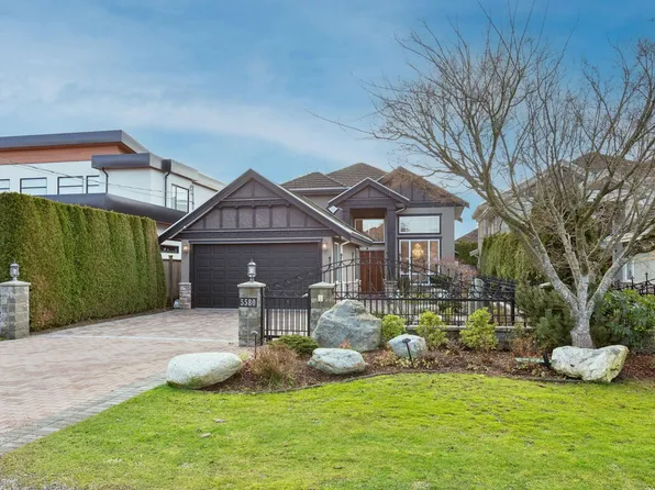 5580 Cantrell Rd, Richmond, BC V7C 3H1