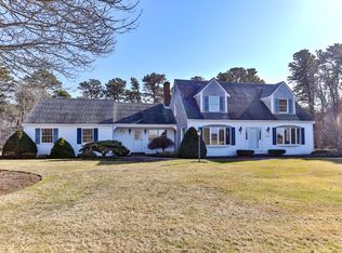 250 Widgeon Dr, Eastham, MA 02642