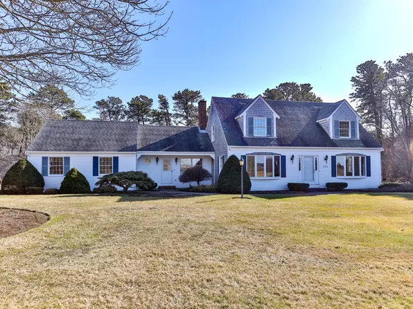 250 Widgeon Drive, Eastham, MA 02642