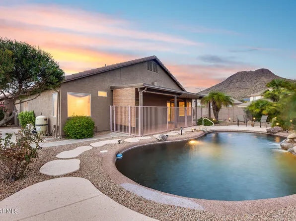6523 W Briles Road, Phoenix, AZ 85083