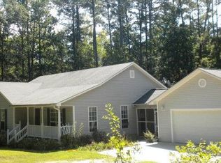 5918 Lake Ct, Harlem, GA 30814