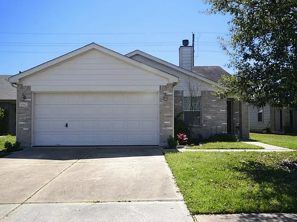 3042 E Legends Bend Dr, Spring, TX 77386