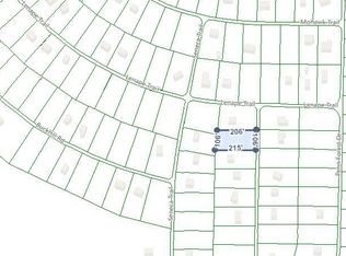 Katu Trl, Albrightsville, PA 18210