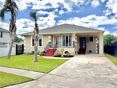 4608 Loveland St, Metairie, LA, 70006