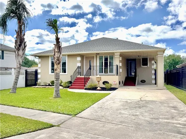 4608 Loveland St, Metairie, LA 70006