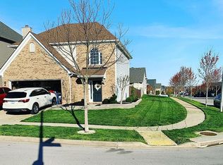 4115 Katherine Pl, Lexington, KY 40515