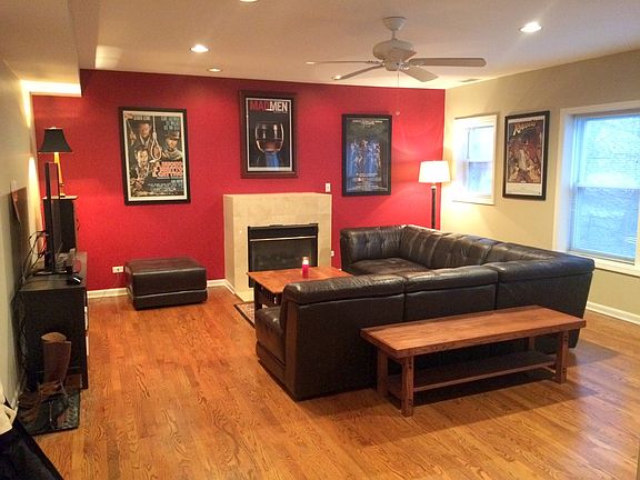 Living / Dining