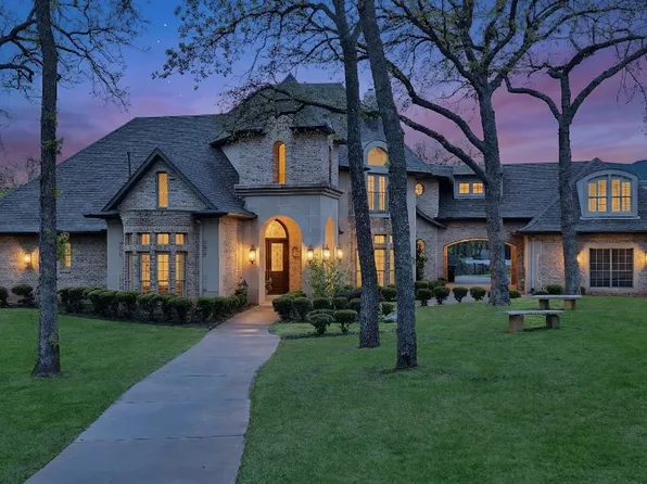 5605 Muirfield Ct, Flower Mound, TX 75022