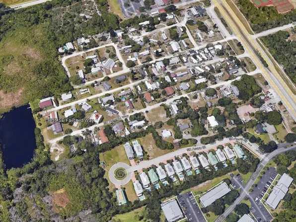 7855 SE Fairchild Way, Hobe Sound, FL 33455