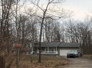 6328 Taylor Pike, Blanchester, OH 45107