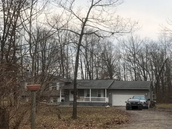 6328 Taylor Pike, Blanchester, OH 45107