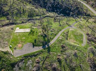 9419 Steele Canyon Road, Napa, CA 94558