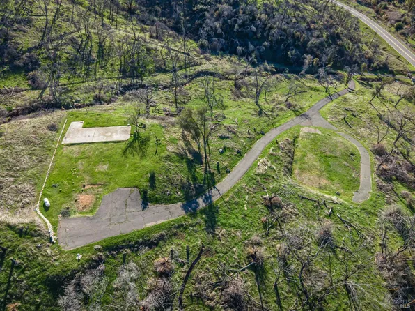 9419 Steele Canyon Road, Napa, CA 94558