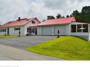 38 E Coiley Rd, Old Town, ME 04468