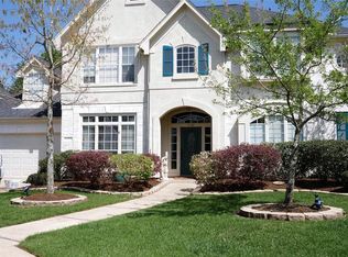 4102 Oak Blossom Ct, Houston, TX 77059