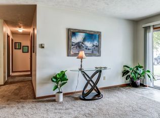 Thorn-Barry Apartments, Middleville, MI 49333