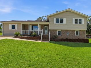 220 Hunstanton Dr, Winnsboro, SC 29180