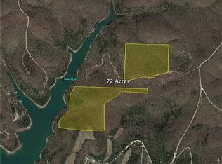 Slate Gap Rd, Garfield, AR 72732