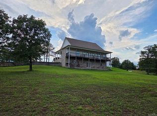 317 Homer Bray Rd, Mount Pleasant, AR 72561
