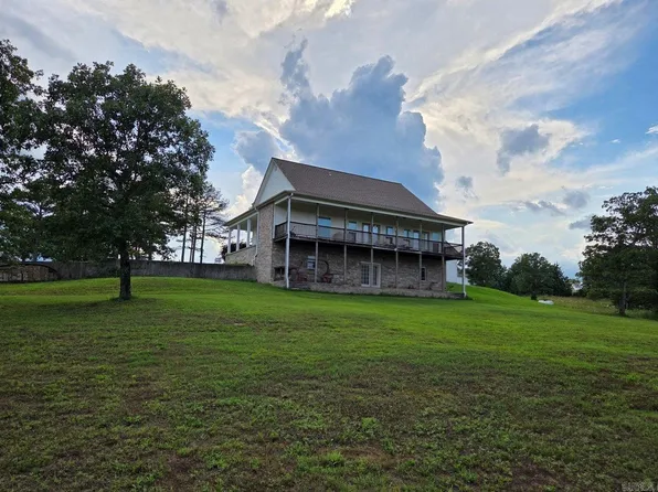 317 Homer Bray Rd, Mount Pleasant, AR 72561