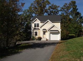 7 Weldon Ave, Worcester, MA 01607