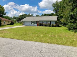 80 Teak Run, Ocala, FL 34472