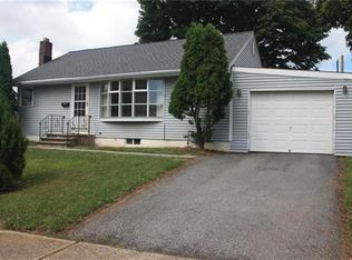 1521 Kaywin Ave, Bethlehem, PA 18018