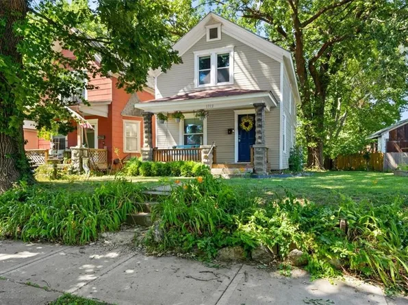 1712 W 34th Ter, Kansas City, MO 64111