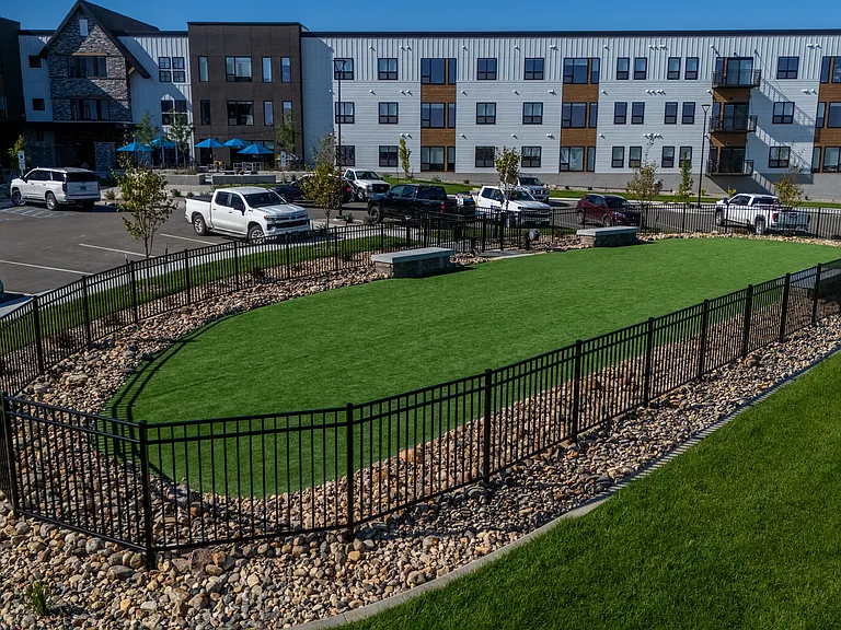 Elevate your lifestyle at The Earl Twin Homes, where modern living meets outdoor tranquility. Enjoy beautifully landscaped grounds and convenient amenities right at your doorstep. Schedule a tour today and see your new home!