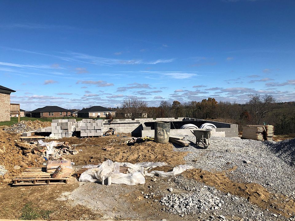 273 Windward Way, Richmond, KY 40475 Zillow