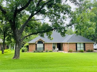 6112 Prospect Hill Dr, Granbury, TX 76049