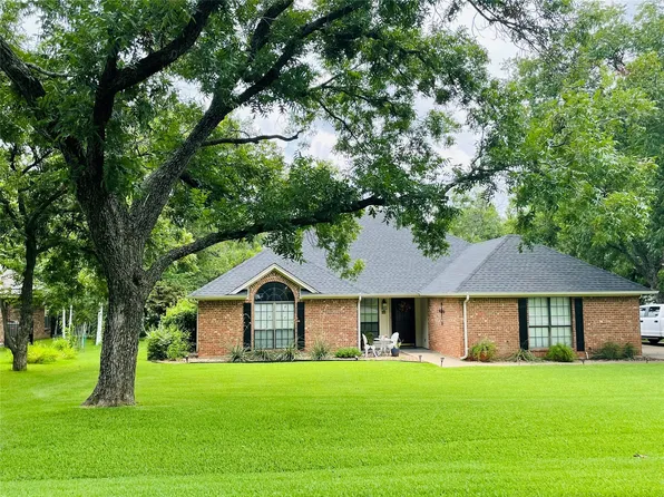 6112 Prospect Hill Dr, Granbury, TX 76049