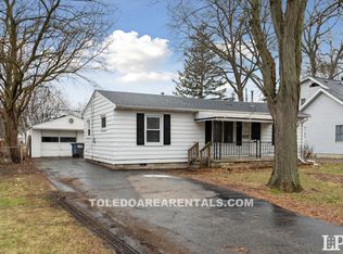 5557 Harschel Dr, Toledo, OH 43623